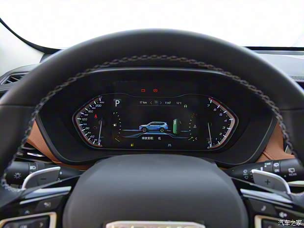 上汽大通 上汽MAXUS D90 2020款 2.0T Pro 四驱汽油版