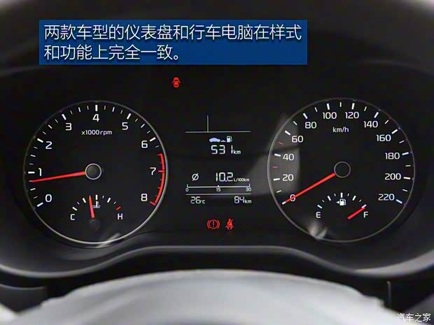東風悅達起亞 KX CROSS 2017款 1.4L AT GLS 東風悅達起亞 KX CROSS 2017款 1.4L AT GLS