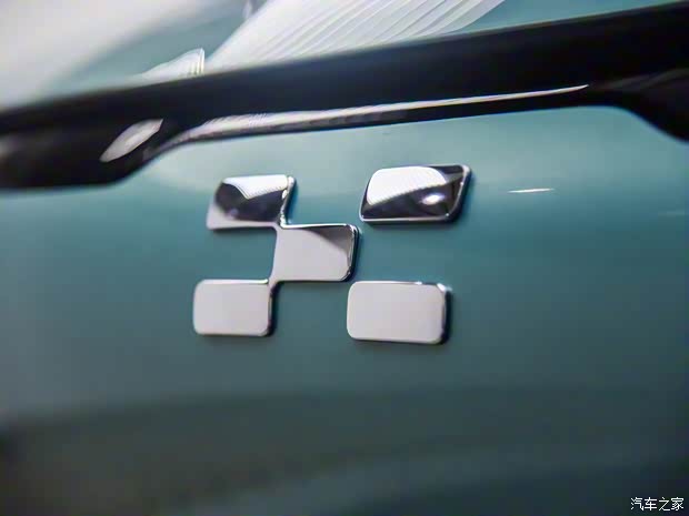 愛(ài)馳汽車(chē) 愛(ài)馳U5 2018款 基本型 愛(ài)馳汽車(chē) 愛(ài)馳U5 2018款 基本型