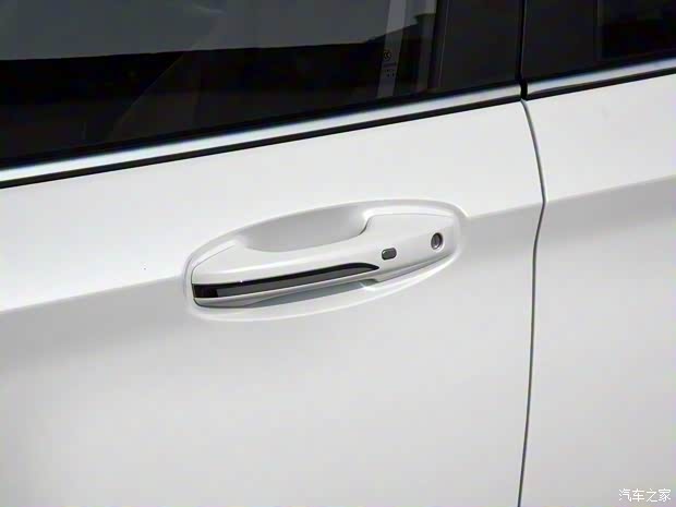 BEIJING汽車 BEIJING-EU5 2020款 基本型