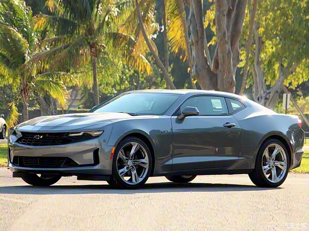 雪佛蘭(進(jìn)口) 科邁羅 2020款 LT1