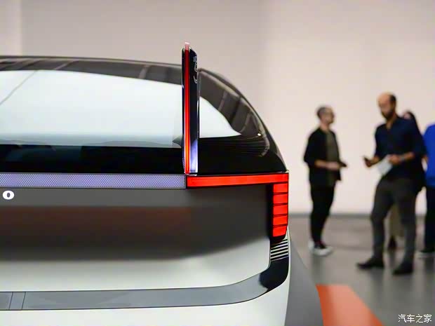 沃尔沃(进口) 360c Concept 2018款 基本型