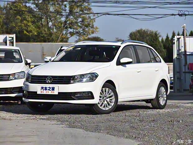 上汽大众 桑塔纳 2018款 浩纳 1.5L 自动舒适版