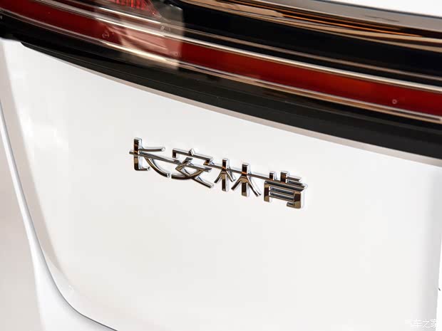 长安林肯 航海家 2021款 2.7T 四驱尊耀版