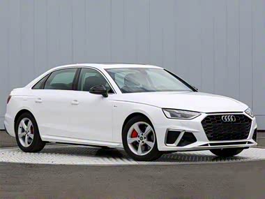 2020款 35 tfsi 时尚动感型