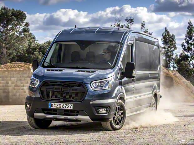 福特(進(jìn)口) Transit 2021款 Trail 福特(進(jìn)口) Transit 2021款 Trail