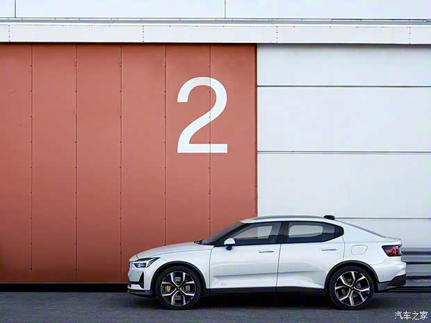 Polestar Polestar 2 2019款 基本型 Polestar Polestar 2 2019款 基本型