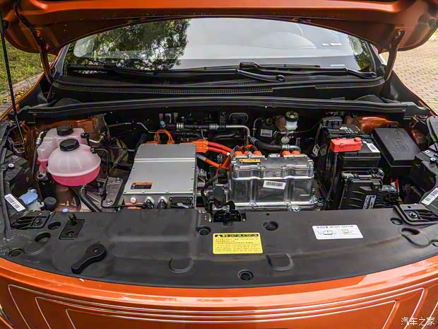 吉利汽车 帝豪GSe 2018款 尊尚型 吉利汽车 帝豪GSe 2018款 尊尚型