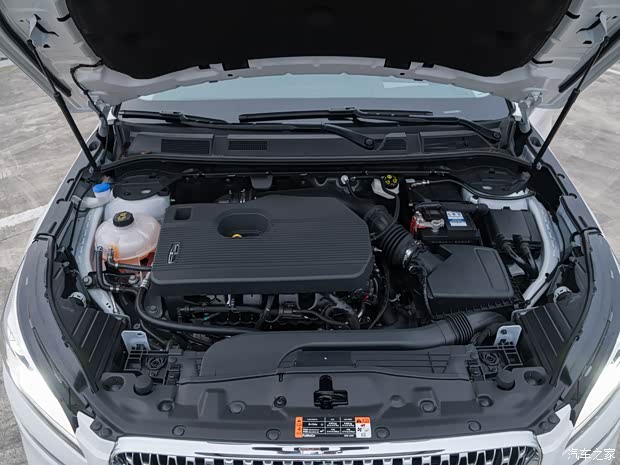 长安林肯 冒险家 2020款 2.0T 四驱尊耀版