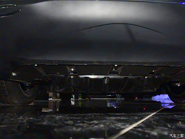 北京奔馳 奔馳EQC 2020款 EQC 350 4MATIC