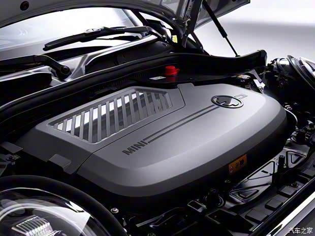 MINI MINI新能源 2019款 基本型 MINI MINI新能源 2019款 基本型