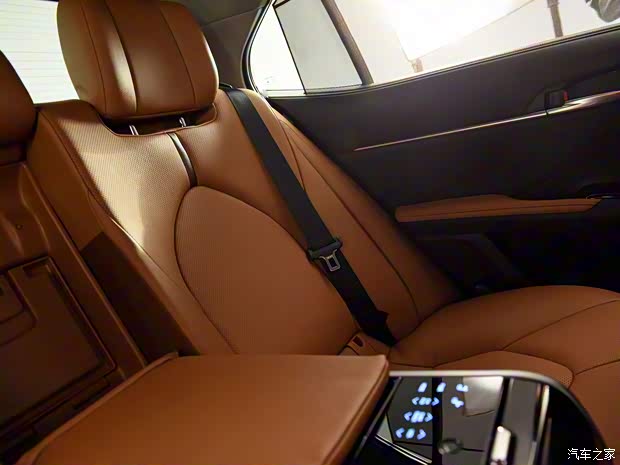 廣汽豐田 凱美瑞 2021款 2.5Q 旗艦版