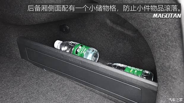 一汽-大众 迈腾新能源 2020款 GTE 尊贵型