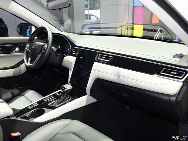 江淮汽車(chē) 嘉悅A5 2019款 基本型