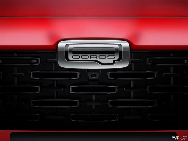 观致汽车 观致7 2020款 基本型