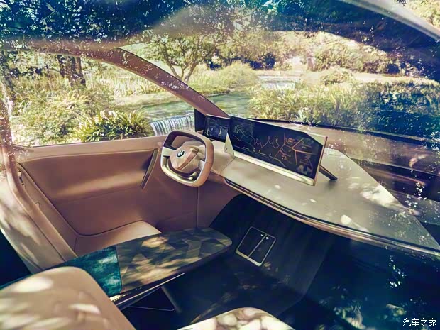 宝马(进口) iNEXT 2018款 基本型