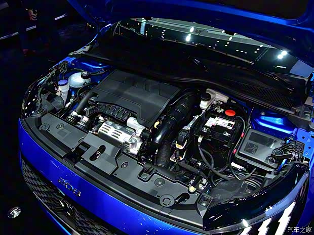 标致(进口) 标致208 2020款 GT Line 标致(进口) 标致208 2020款 GT Line