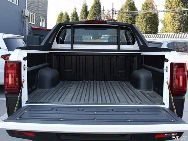 江铃汽车 域虎9 2020款 2.0T自动柴油四驱舒享型 江铃汽车 域虎9 2020款 2.0T自动柴油四驱舒享型