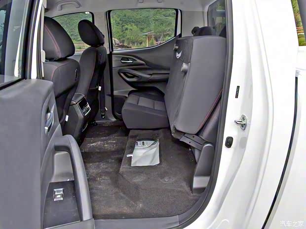 长安轻型车 长安凯程F70 2019款 基本型 长安轻型车 长安凯程F70 2019款 基本型