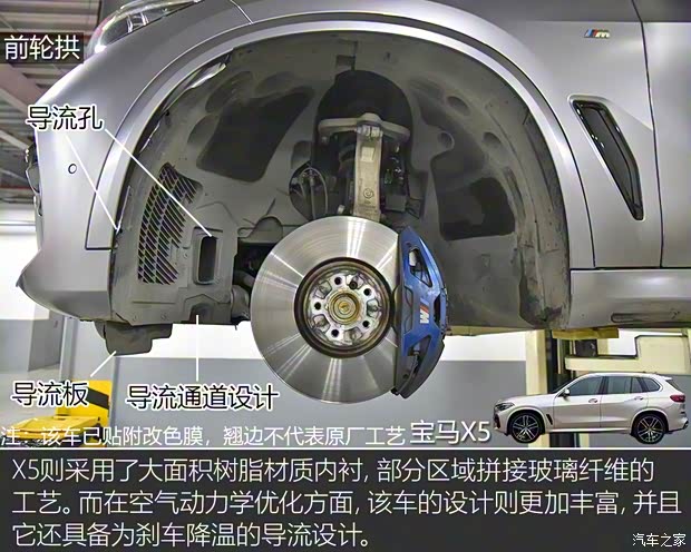 宝马(进口) 宝马X5 2019款 xDrive40i 尊享型 M运动套装 宝马(进口) 宝马X5 2019款 xDrive40i 尊享型 M运动套装