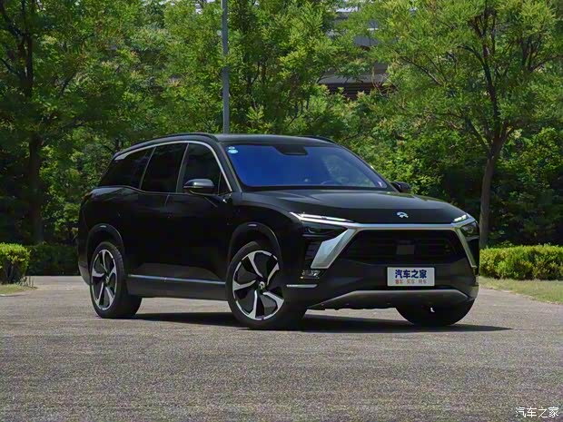 蔚來(lái) 蔚來(lái)ES8 2020款 485KM 六座版