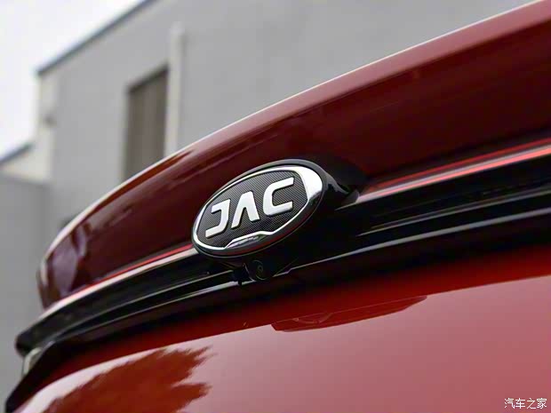 江淮汽车 嘉悦A5 2020款 1.5T CVT超越型 江淮汽车 嘉悦A5 2020款 1.5T CVT超越型