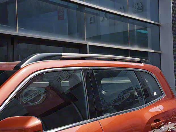 长城汽车 哈弗大狗 2020款 1.5T 基本型