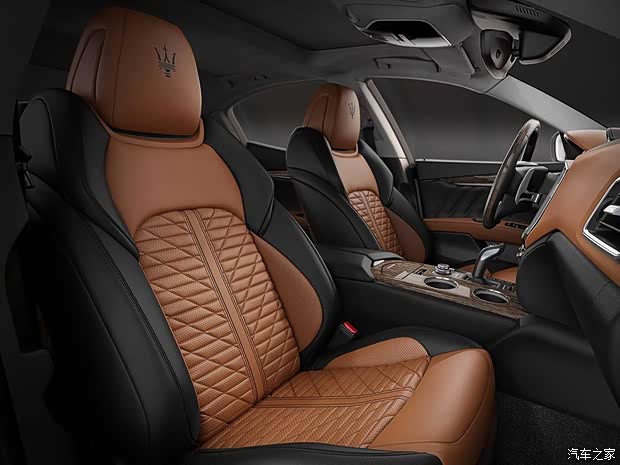 玛莎拉蒂 Ghibli 2019款 Edizione Nobile 玛莎拉蒂 Ghibli 2019款 Edizione Nobile