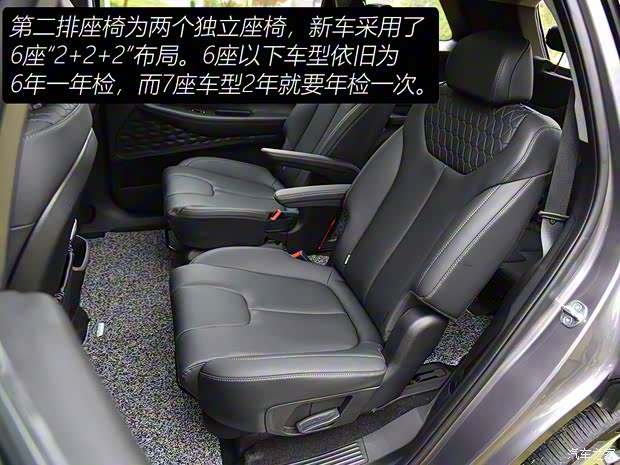 北京现代 胜达 2019款 380T 四驱高配型 北京现代 胜达 2019款 380T 四驱高配型