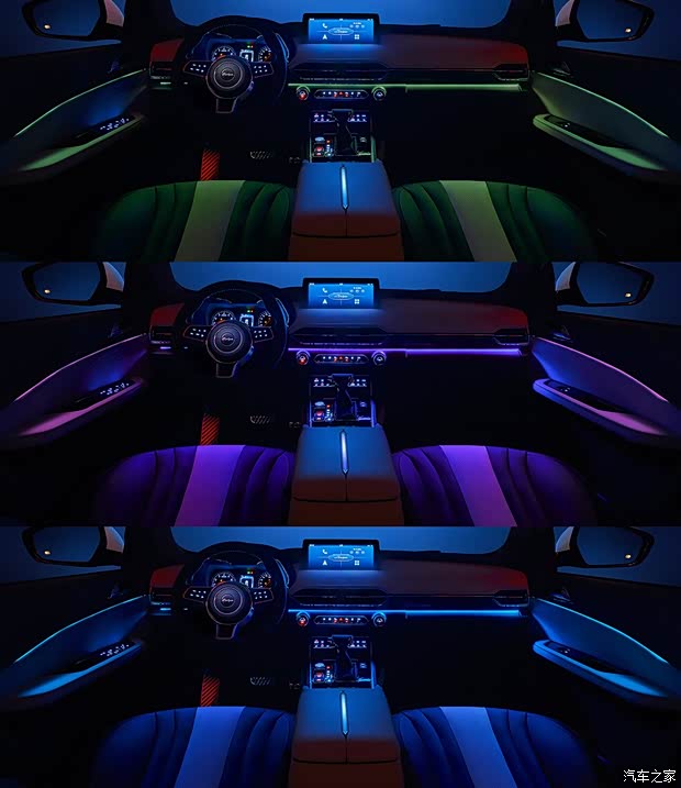 众泰汽车 众泰T600 2019款 1.5T 自动尊贵型 众泰汽车 众泰T600 2019款 1.5T 自动尊贵型