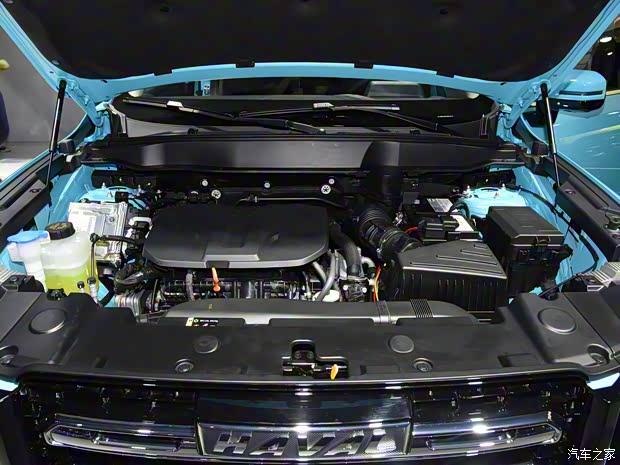 长城汽车 哈弗大狗 2021款 2.0T DCT中华田园犬版 长城汽车 哈弗大狗 2021款 2.0T DCT中华田园犬版