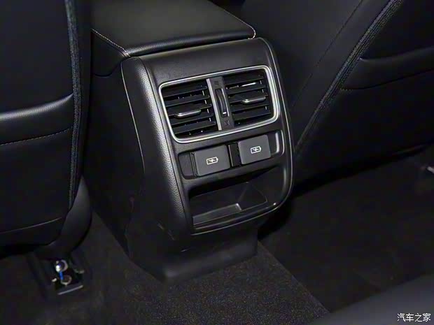 东风本田 INSPIRE 2018款 低配版