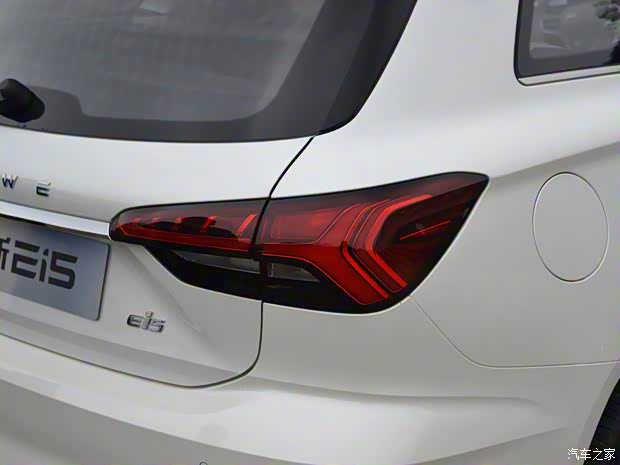 上汽集團(tuán) 榮威Ei5 2021款 基本型