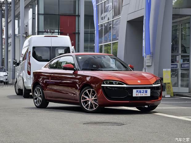 零跑汽車 零跑S01 2020款 460 Pro