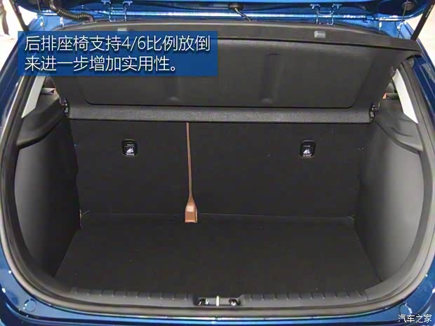 東風悅達起亞 KX CROSS 2017款 1.4L AT GLS 東風悅達起亞 KX CROSS 2017款 1.4L AT GLS