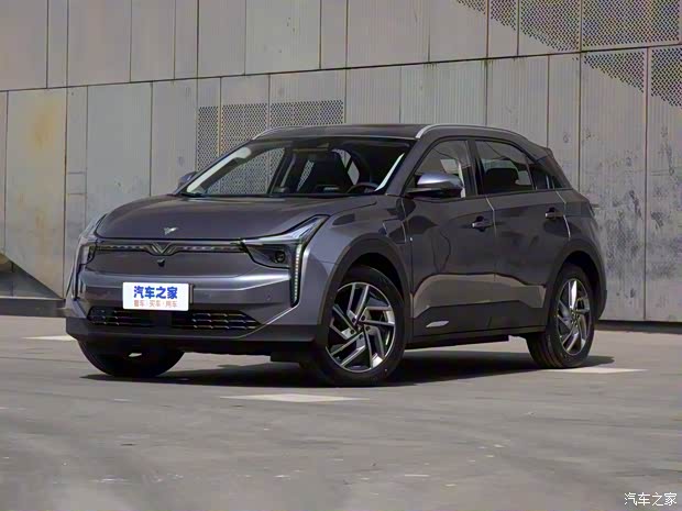 合眾汽車 哪吒U 2021款 Pro 610 探火版