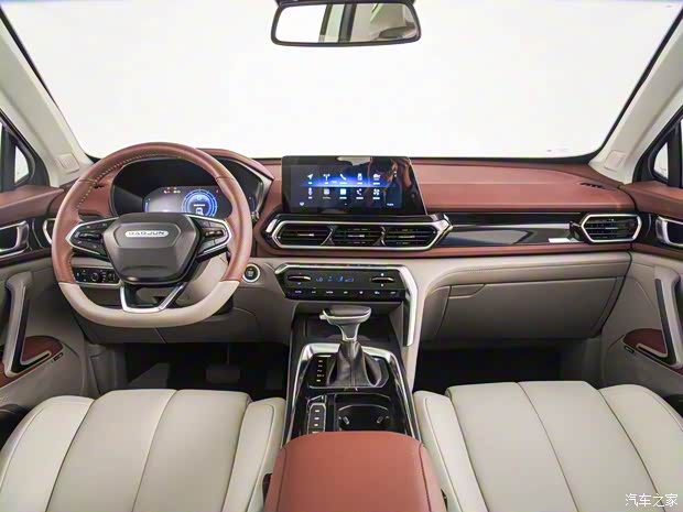 上汽通用五菱 宝骏RS-5 2018款 基本型