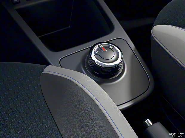 Dacia Spring 2020款 Electric 欧洲版