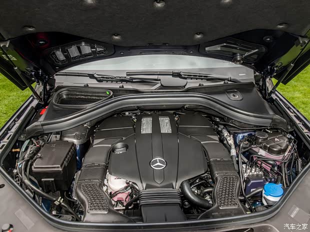 罗夫哈特 罗夫哈特GR500 2019款 GR500 C