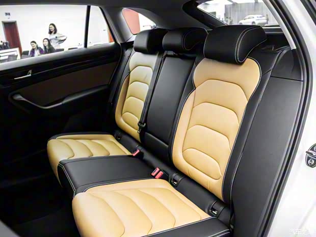 上汽斯柯达 柯迪亚克GT 2019款 高配