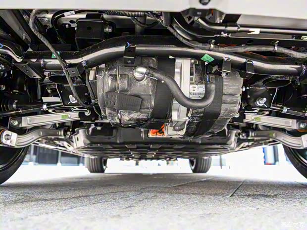 奇瑞新能源 奇瑞蚂蚁 2020款 高能pro版 奇瑞新能源 奇瑞蚂蚁 2020款 高能pro版