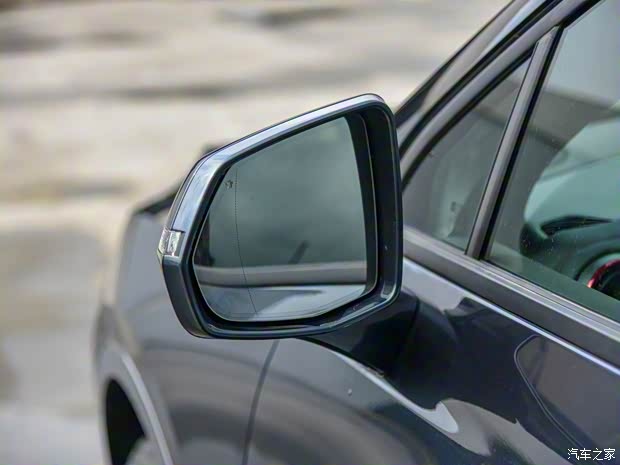 上汽通用雪佛蘭 開拓者 2020款 RS 650T 四驅(qū)5座基本型