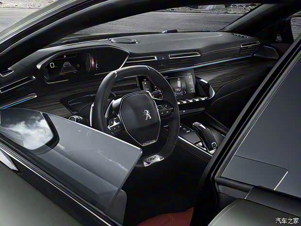 標致(進口) 標致508(進口) 2019款 SW 標致(進口) 標致508(進口) 2019款 SW