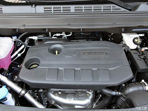 长安汽车 欧尚COSMOS(科尚) 2019款 1.5T 手动旗舰型