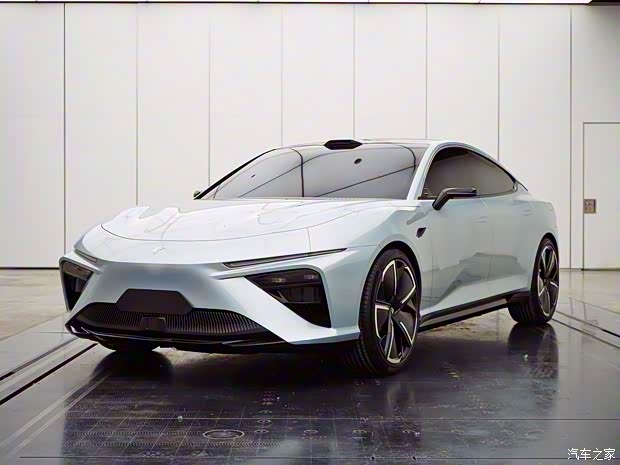 合眾汽車 哪吒S 2021款 增程版