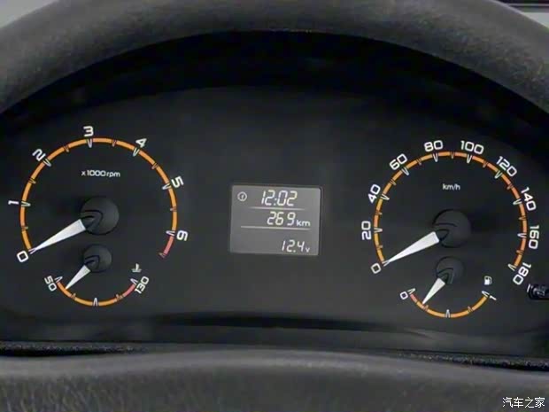 拉達(dá)汽車 泥瓦 2020款 基本型