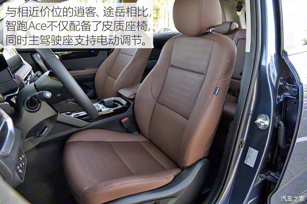 东风悦达起亚 智跑 2021款 Ace 2.0L 精彩版