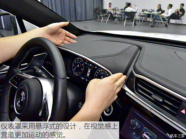 东风小康 东风风光ix5 2018款 基本型 东风小康 东风风光ix5 2018款 基本型