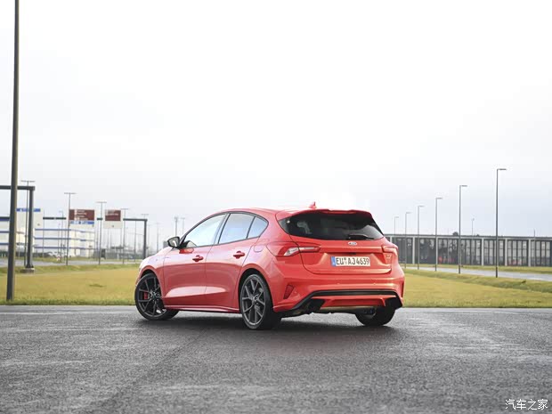 福特(进口) 福克斯(进口) 2019款 ST