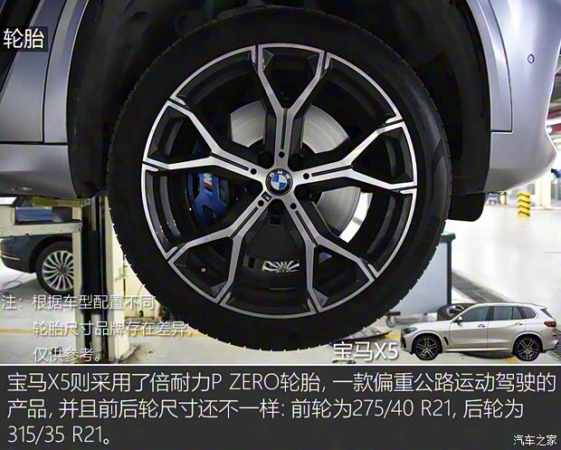 宝马(进口) 宝马X5 2019款 xDrive40i 尊享型 M运动套装 宝马(进口) 宝马X5 2019款 xDrive40i 尊享型 M运动套装
